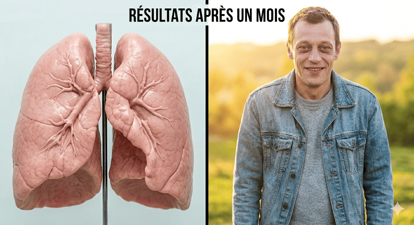 Après NovaVie : calme et bien-être retrouvé